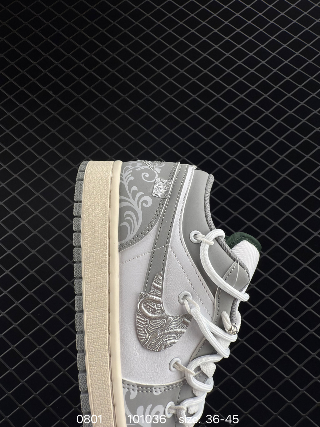 Nike Air Jordan 1 Low OG SP